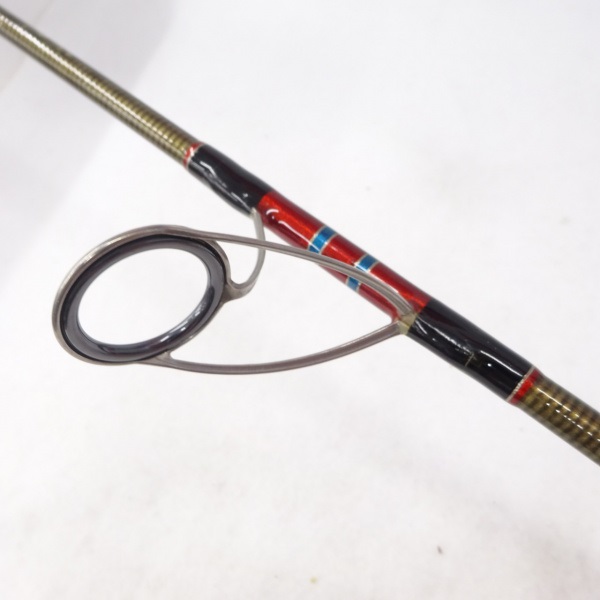 シーズコンダクター 5.11ML